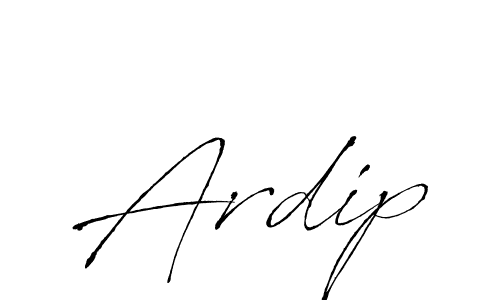 Make a short Ardip signature style. Manage your documents anywhere anytime using Antro_Vectra. Create and add eSignatures, submit forms, share and send files easily. Ardip signature style 6 images and pictures png