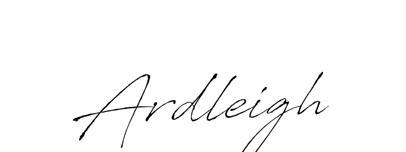 if you are searching for the best signature style for your name Ardleigh. so please give up your signature search. here we have designed multiple signature styles  using Antro_Vectra. Ardleigh signature style 6 images and pictures png