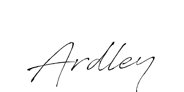Once you've used our free online signature maker to create your best signature Antro_Vectra style, it's time to enjoy all of the benefits that Ardley name signing documents. Ardley signature style 6 images and pictures png