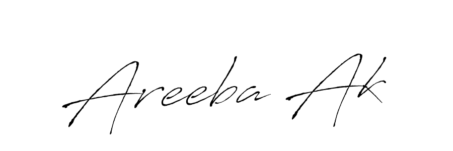 This is the best signature style for the Areeba Ak name. Also you like these signature font (Antro_Vectra). Mix name signature. Areeba Ak signature style 6 images and pictures png