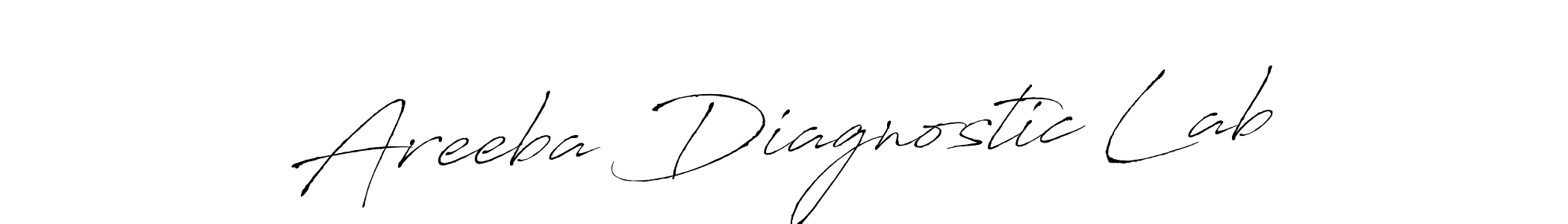 Also You can easily find your signature by using the search form. We will create Areeba Diagnostic Lab name handwritten signature images for you free of cost using Antro_Vectra sign style. Areeba Diagnostic Lab signature style 6 images and pictures png