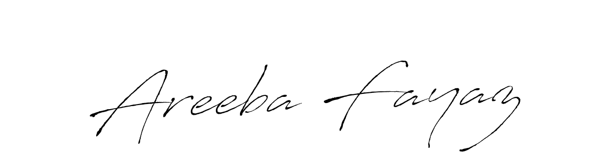 if you are searching for the best signature style for your name Areeba Fayaz. so please give up your signature search. here we have designed multiple signature styles  using Antro_Vectra. Areeba Fayaz signature style 6 images and pictures png