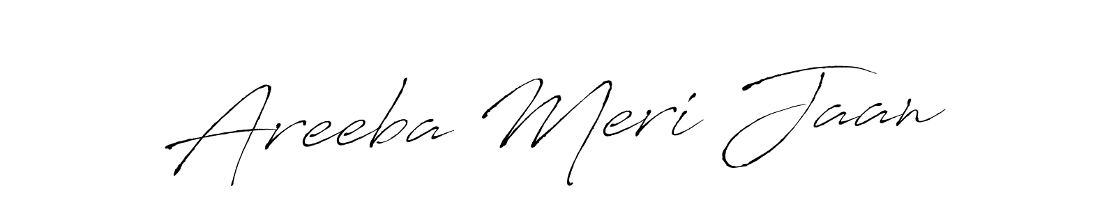 This is the best signature style for the Areeba Meri Jaan name. Also you like these signature font (Antro_Vectra). Mix name signature. Areeba Meri Jaan signature style 6 images and pictures png