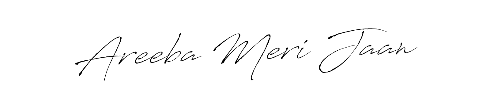 This is the best signature style for the Areeba Meri Jaan name. Also you like these signature font (Antro_Vectra). Mix name signature. Areeba Meri Jaan signature style 6 images and pictures png