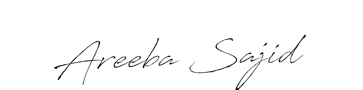 Once you've used our free online signature maker to create your best signature Antro_Vectra style, it's time to enjoy all of the benefits that Areeba Sajid name signing documents. Areeba Sajid signature style 6 images and pictures png