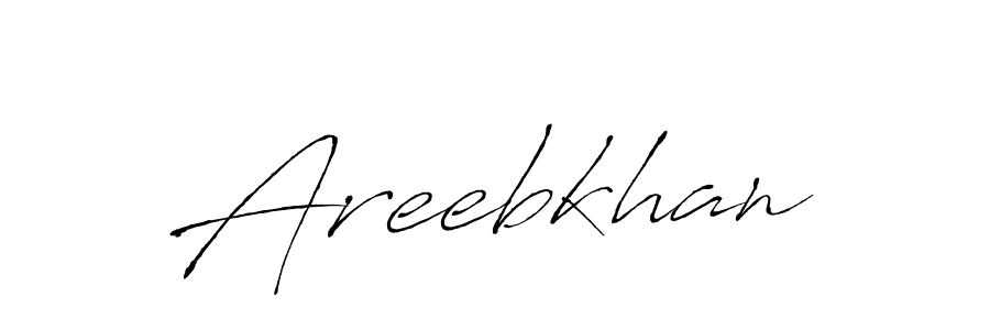 Also You can easily find your signature by using the search form. We will create Areebkhan name handwritten signature images for you free of cost using Antro_Vectra sign style. Areebkhan signature style 6 images and pictures png