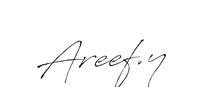Similarly Antro_Vectra is the best handwritten signature design. Signature creator online .You can use it as an online autograph creator for name Areef.y. Areef.y signature style 6 images and pictures png