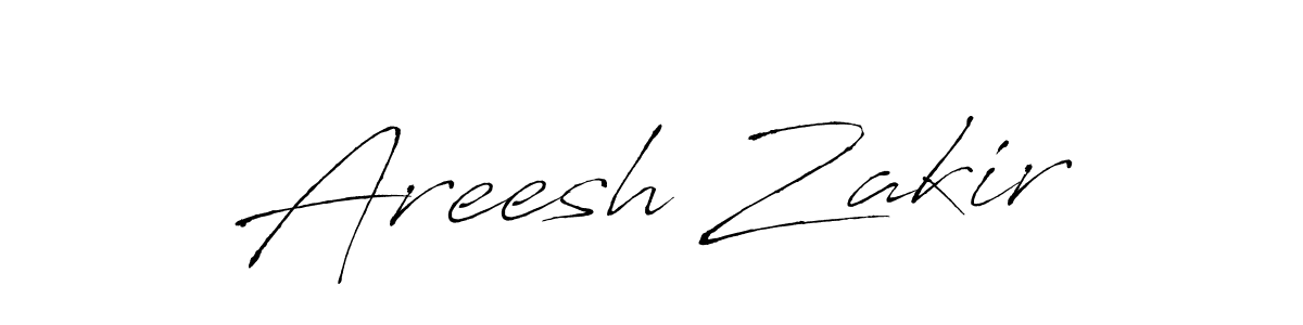 How to Draw Areesh Zakir signature style? Antro_Vectra is a latest design signature styles for name Areesh Zakir. Areesh Zakir signature style 6 images and pictures png