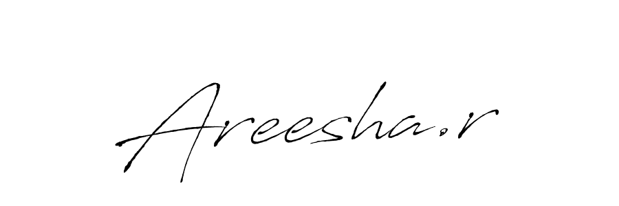 You can use this online signature creator to create a handwritten signature for the name Areesha.r. This is the best online autograph maker. Areesha.r signature style 6 images and pictures png