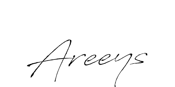 You should practise on your own different ways (Antro_Vectra) to write your name (Areeys) in signature. don't let someone else do it for you. Areeys signature style 6 images and pictures png