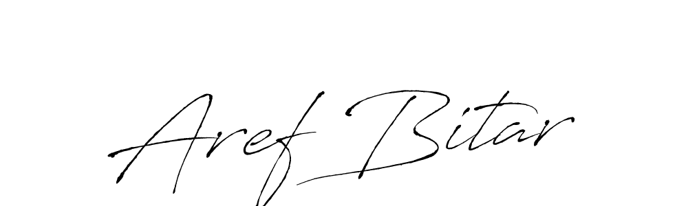 Once you've used our free online signature maker to create your best signature Antro_Vectra style, it's time to enjoy all of the benefits that Aref Bitar name signing documents. Aref Bitar signature style 6 images and pictures png