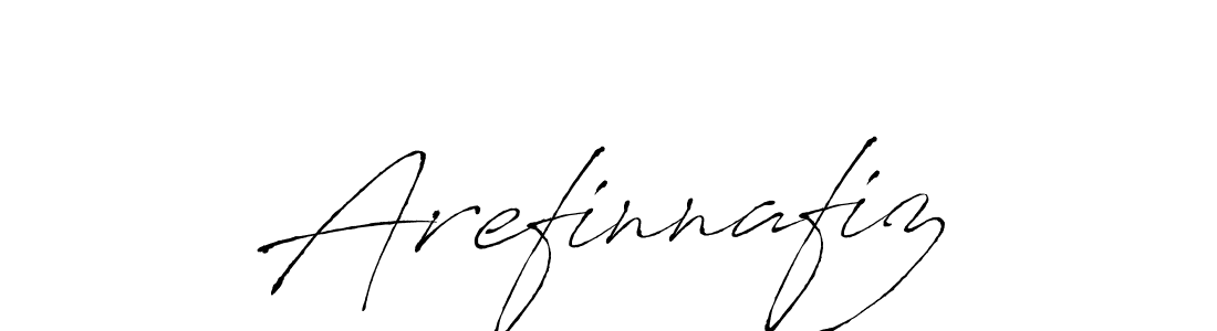 How to Draw Arefinnafiz signature style? Antro_Vectra is a latest design signature styles for name Arefinnafiz. Arefinnafiz signature style 6 images and pictures png