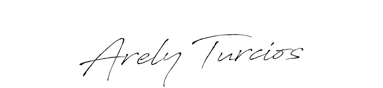 Here are the top 10 professional signature styles for the name Arely Turcios. These are the best autograph styles you can use for your name. Arely Turcios signature style 6 images and pictures png