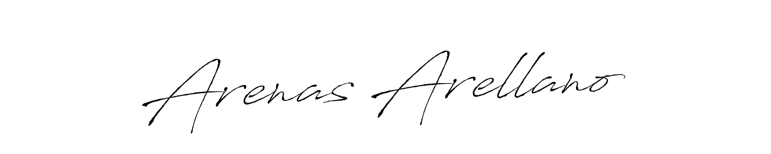 Best and Professional Signature Style for Arenas Arellano. Antro_Vectra Best Signature Style Collection. Arenas Arellano signature style 6 images and pictures png