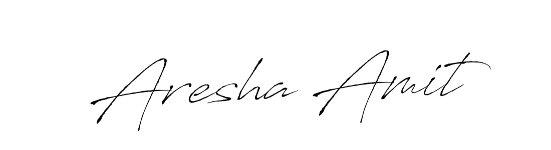 See photos of Aresha Amit official signature by Spectra . Check more albums & portfolios. Read reviews & check more about Antro_Vectra font. Aresha Amit signature style 6 images and pictures png