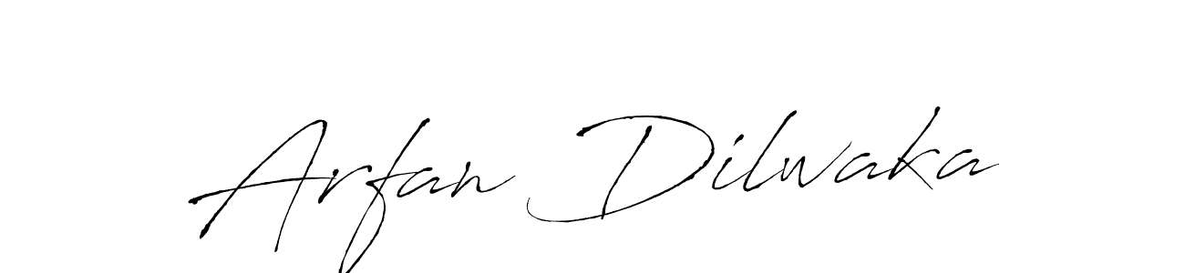 Best and Professional Signature Style for Arfan Dilwaka. Antro_Vectra Best Signature Style Collection. Arfan Dilwaka signature style 6 images and pictures png