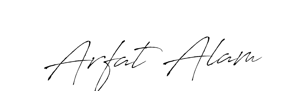 Here are the top 10 professional signature styles for the name Arfat Alam. These are the best autograph styles you can use for your name. Arfat Alam signature style 6 images and pictures png