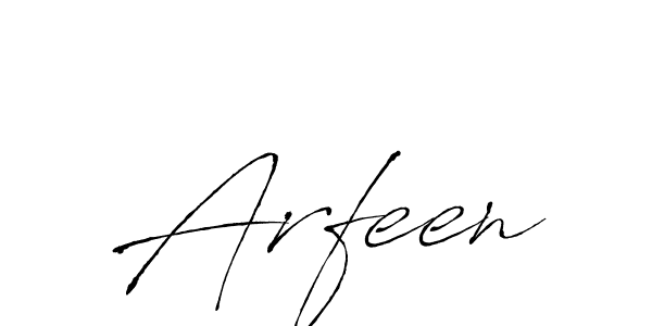 This is the best signature style for the Arfeen name. Also you like these signature font (Antro_Vectra). Mix name signature. Arfeen signature style 6 images and pictures png