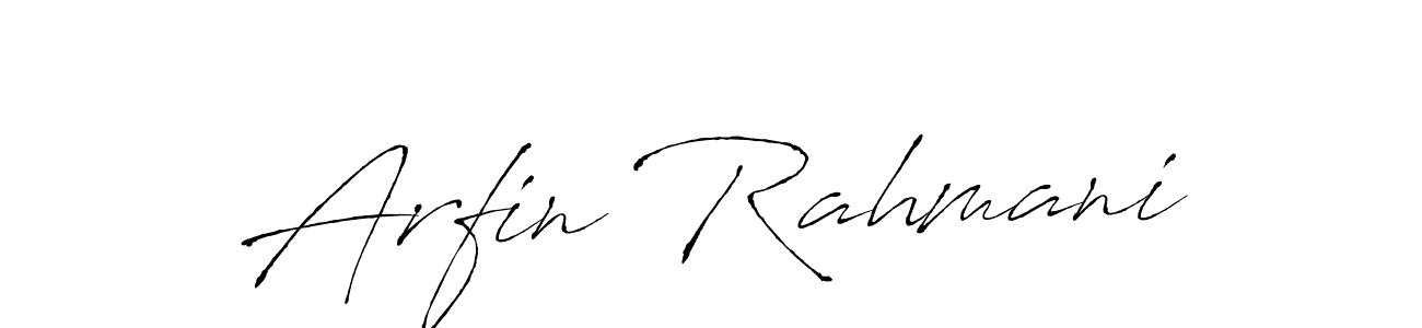 See photos of Arfin Rahmani official signature by Spectra . Check more albums & portfolios. Read reviews & check more about Antro_Vectra font. Arfin Rahmani signature style 6 images and pictures png