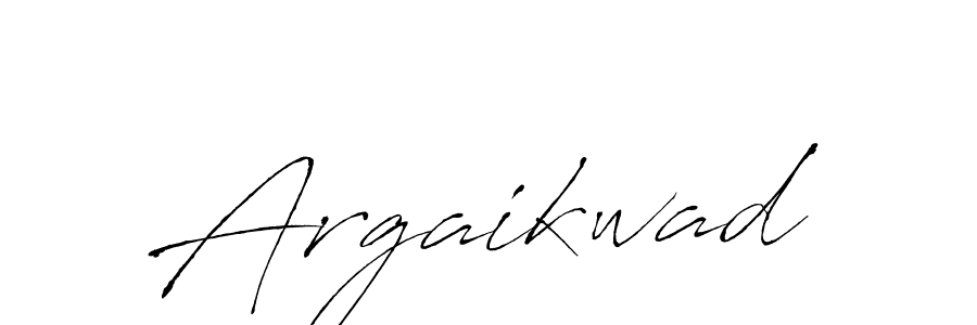 if you are searching for the best signature style for your name Argaikwad. so please give up your signature search. here we have designed multiple signature styles  using Antro_Vectra. Argaikwad signature style 6 images and pictures png