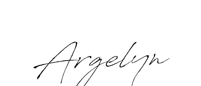 Here are the top 10 professional signature styles for the name Argelyn. These are the best autograph styles you can use for your name. Argelyn signature style 6 images and pictures png