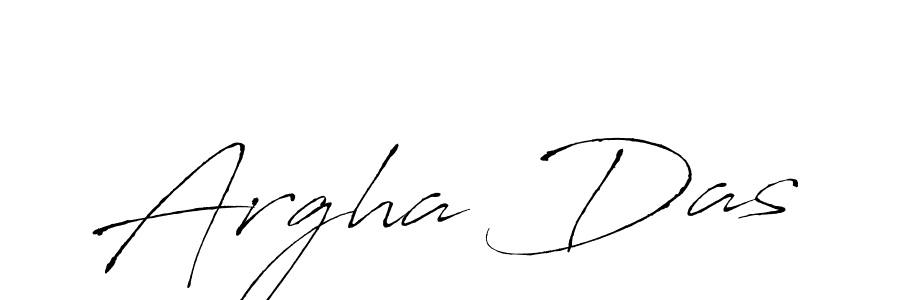 How to make Argha Das signature? Antro_Vectra is a professional autograph style. Create handwritten signature for Argha Das name. Argha Das signature style 6 images and pictures png