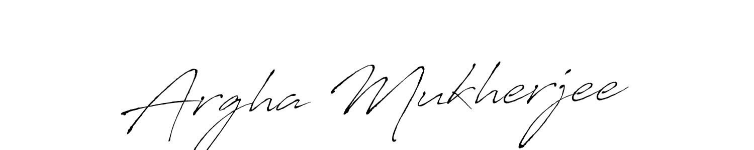 You should practise on your own different ways (Antro_Vectra) to write your name (Argha Mukherjee) in signature. don't let someone else do it for you. Argha Mukherjee signature style 6 images and pictures png