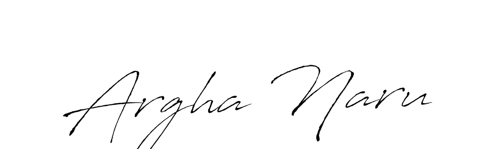 It looks lik you need a new signature style for name Argha Naru. Design unique handwritten (Antro_Vectra) signature with our free signature maker in just a few clicks. Argha Naru signature style 6 images and pictures png