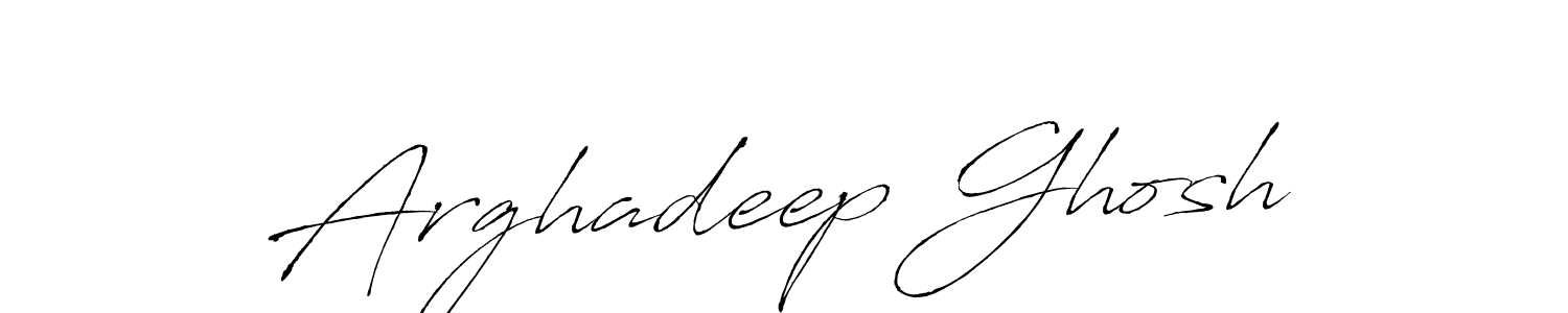 This is the best signature style for the Arghadeep Ghosh name. Also you like these signature font (Antro_Vectra). Mix name signature. Arghadeep Ghosh signature style 6 images and pictures png