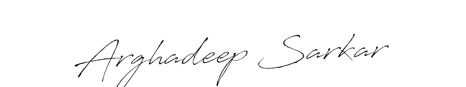 You should practise on your own different ways (Antro_Vectra) to write your name (Arghadeep Sarkar) in signature. don't let someone else do it for you. Arghadeep Sarkar signature style 6 images and pictures png