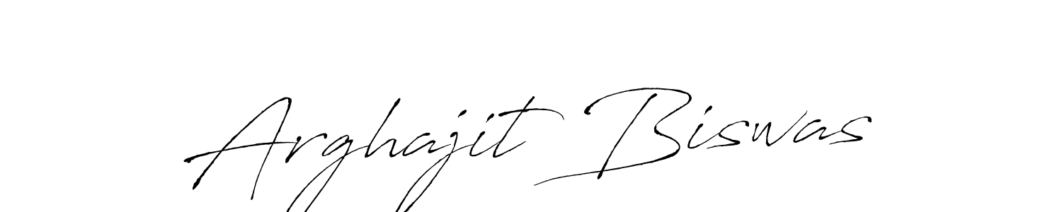 This is the best signature style for the Arghajit Biswas name. Also you like these signature font (Antro_Vectra). Mix name signature. Arghajit Biswas signature style 6 images and pictures png