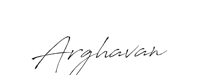 Antro_Vectra is a professional signature style that is perfect for those who want to add a touch of class to their signature. It is also a great choice for those who want to make their signature more unique. Get Arghavan name to fancy signature for free. Arghavan signature style 6 images and pictures png