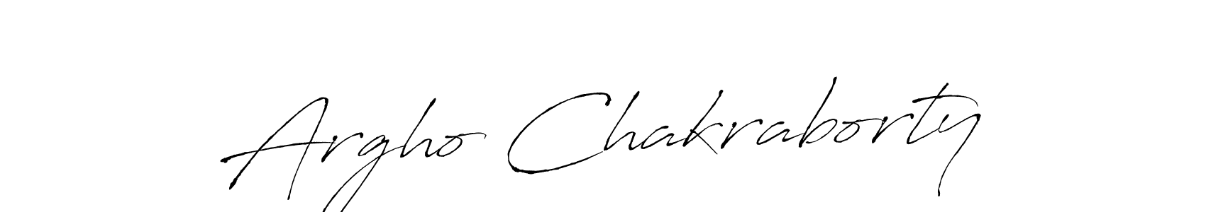 Here are the top 10 professional signature styles for the name Argho Chakraborty. These are the best autograph styles you can use for your name. Argho Chakraborty signature style 6 images and pictures png