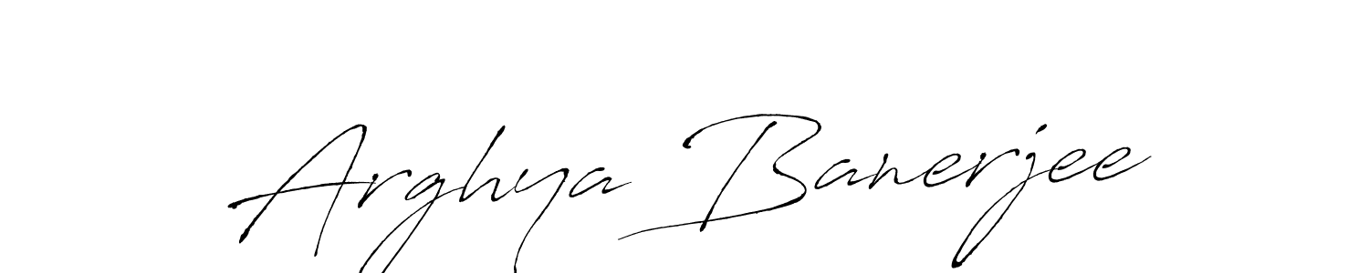 Similarly Antro_Vectra is the best handwritten signature design. Signature creator online .You can use it as an online autograph creator for name Arghya Banerjee. Arghya Banerjee signature style 6 images and pictures png