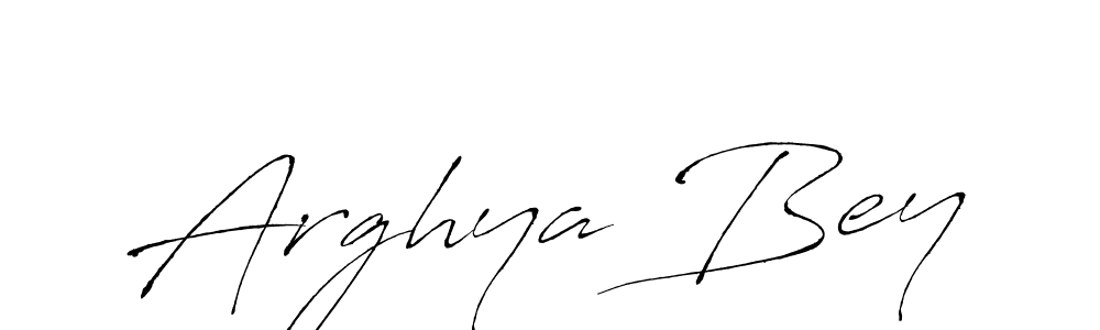 You can use this online signature creator to create a handwritten signature for the name Arghya Bey. This is the best online autograph maker. Arghya Bey signature style 6 images and pictures png