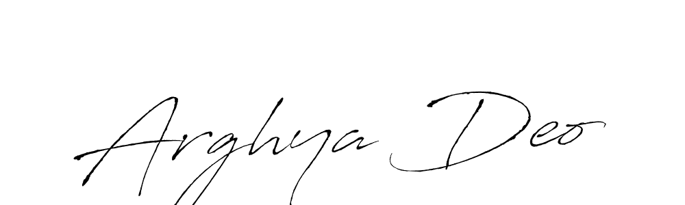 if you are searching for the best signature style for your name Arghya Deo. so please give up your signature search. here we have designed multiple signature styles  using Antro_Vectra. Arghya Deo signature style 6 images and pictures png