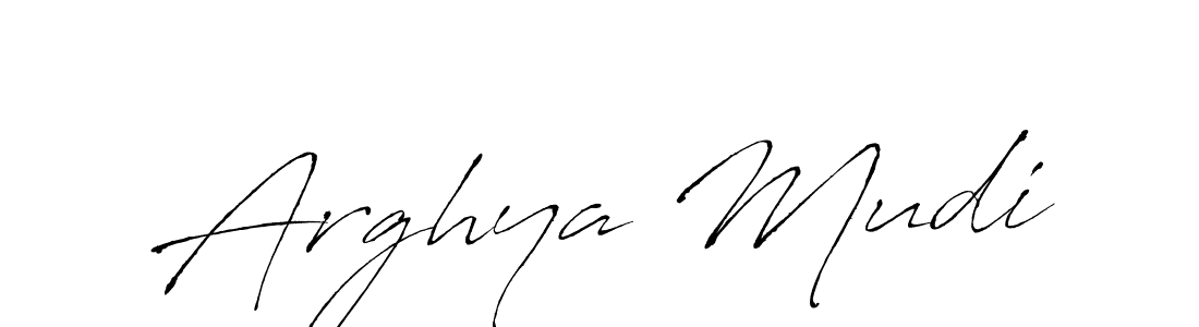 Here are the top 10 professional signature styles for the name Arghya Mudi. These are the best autograph styles you can use for your name. Arghya Mudi signature style 6 images and pictures png