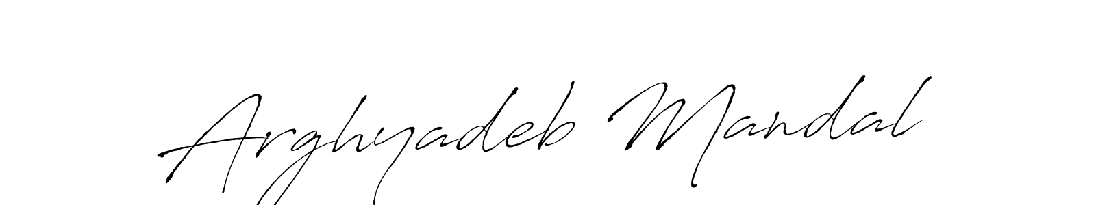 This is the best signature style for the Arghyadeb Mandal name. Also you like these signature font (Antro_Vectra). Mix name signature. Arghyadeb Mandal signature style 6 images and pictures png