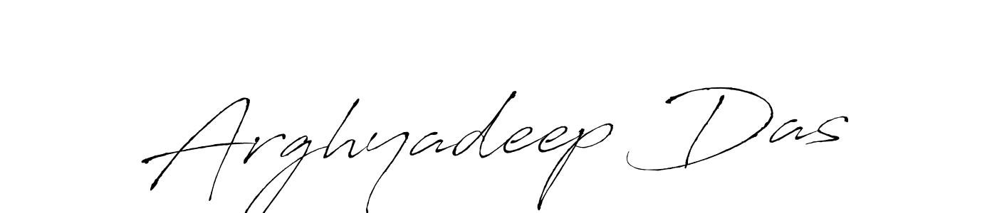 Also we have Arghyadeep Das name is the best signature style. Create professional handwritten signature collection using Antro_Vectra autograph style. Arghyadeep Das signature style 6 images and pictures png