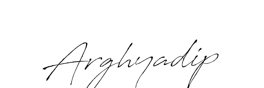 Here are the top 10 professional signature styles for the name Arghyadip. These are the best autograph styles you can use for your name. Arghyadip signature style 6 images and pictures png