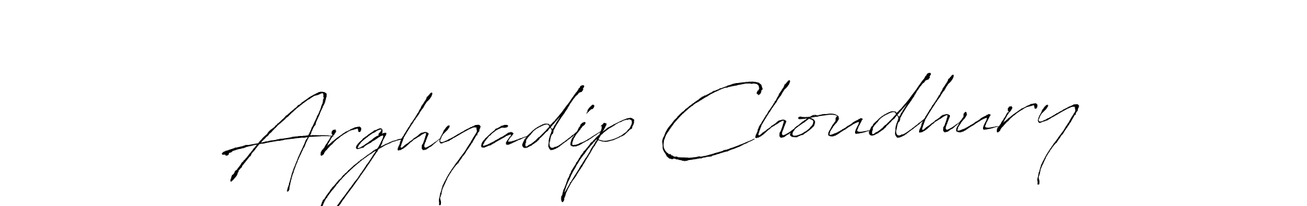 How to Draw Arghyadip Choudhury signature style? Antro_Vectra is a latest design signature styles for name Arghyadip Choudhury. Arghyadip Choudhury signature style 6 images and pictures png