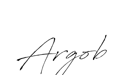 Make a beautiful signature design for name Argob. Use this online signature maker to create a handwritten signature for free. Argob signature style 6 images and pictures png