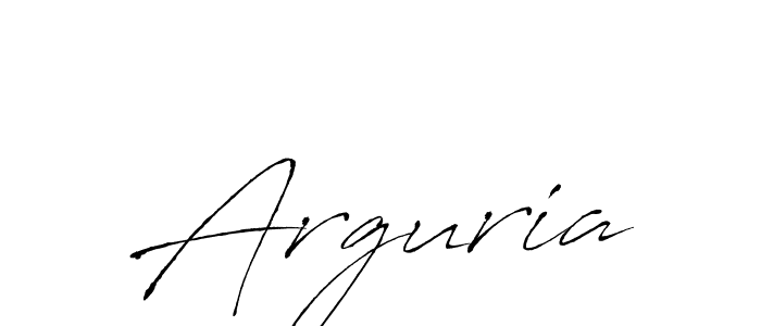 You should practise on your own different ways (Antro_Vectra) to write your name (Arguria) in signature. don't let someone else do it for you. Arguria signature style 6 images and pictures png