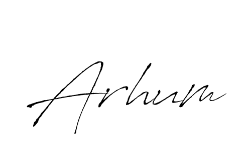 Here are the top 10 professional signature styles for the name Arhum. These are the best autograph styles you can use for your name. Arhum signature style 6 images and pictures png