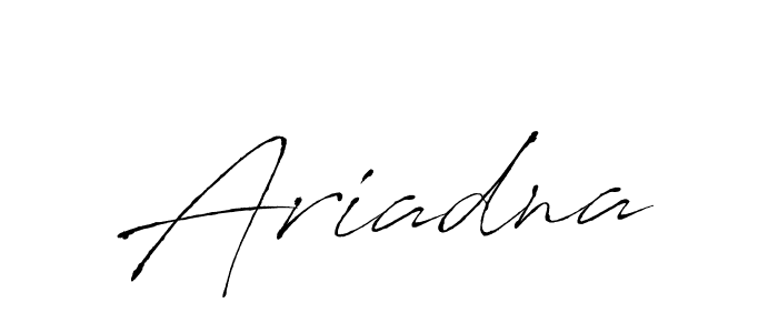 Make a beautiful signature design for name Ariadna. Use this online signature maker to create a handwritten signature for free. Ariadna signature style 6 images and pictures png