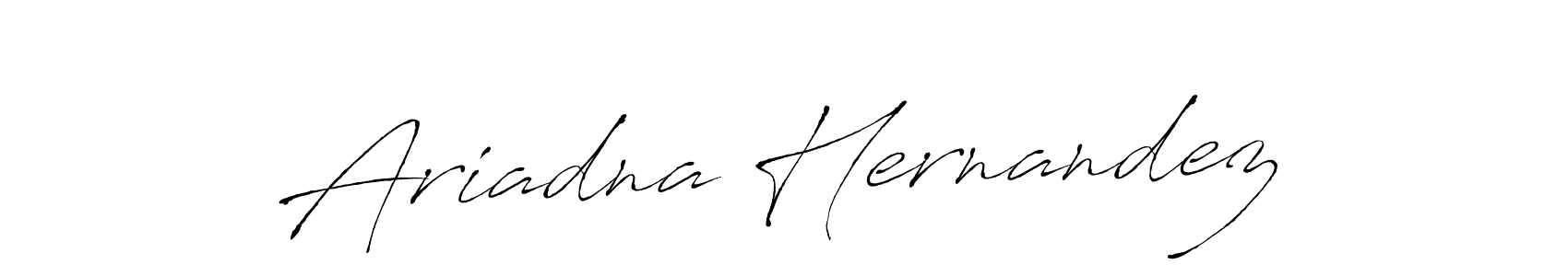 How to make Ariadna Hernandez signature? Antro_Vectra is a professional autograph style. Create handwritten signature for Ariadna Hernandez name. Ariadna Hernandez signature style 6 images and pictures png