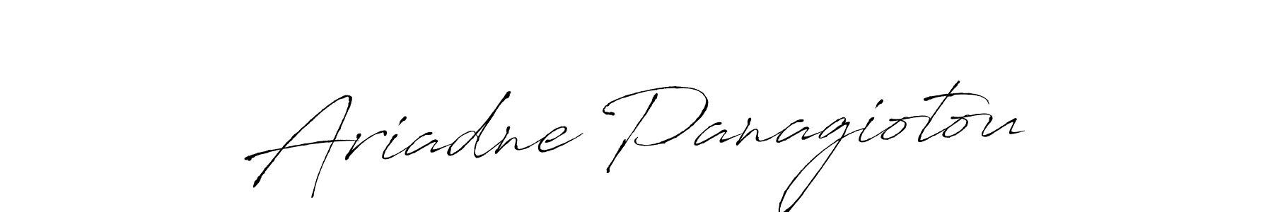 Also You can easily find your signature by using the search form. We will create Ariadne Panagiotou name handwritten signature images for you free of cost using Antro_Vectra sign style. Ariadne Panagiotou signature style 6 images and pictures png