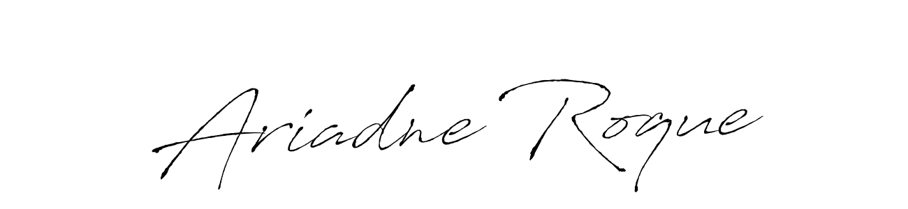 This is the best signature style for the Ariadne Roque name. Also you like these signature font (Antro_Vectra). Mix name signature. Ariadne Roque signature style 6 images and pictures png