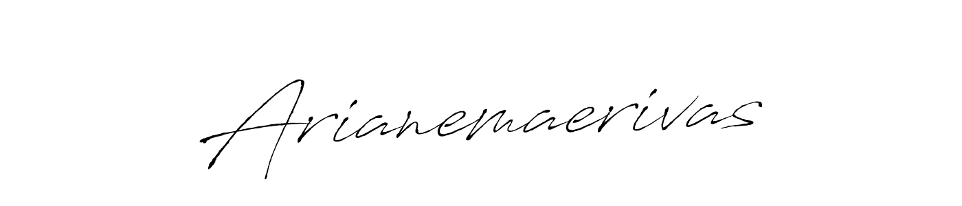This is the best signature style for the Arianemaerivas name. Also you like these signature font (Antro_Vectra). Mix name signature. Arianemaerivas signature style 6 images and pictures png