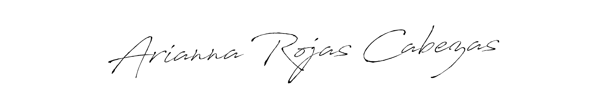 This is the best signature style for the Arianna Rojas Cabezas name. Also you like these signature font (Antro_Vectra). Mix name signature. Arianna Rojas Cabezas signature style 6 images and pictures png